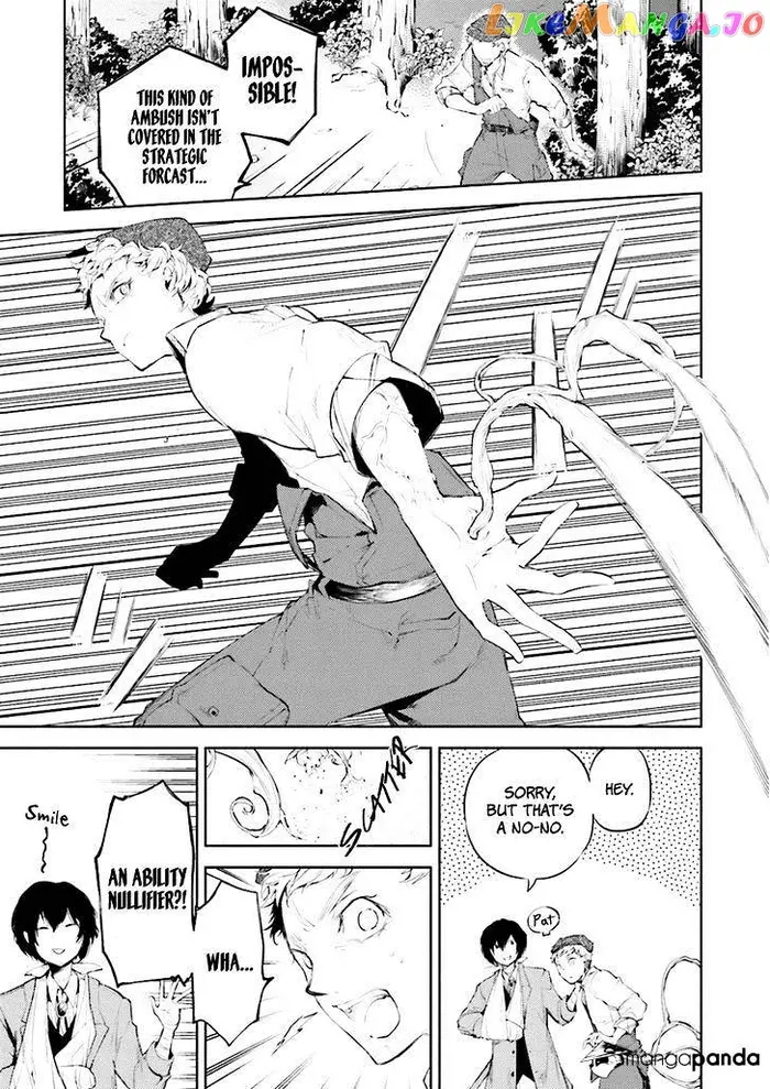 Bungou Stray Dogs Chapter 30 image 41_optimized